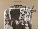BOB DYLAN 