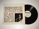 RARE JAZZ   LP MULTIPLE ARTIST-SIGNAL LABEL