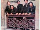 ZOMBIES EP, 1965