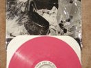 Rare Nirvana Bleach Marbled pink Vinyl Original Shrink