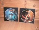 AC / DC - LIVE IN STOCKHOLM 1991 ( DOPPEL PICTURE LP )