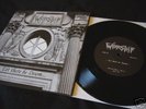 Worship / Mournful congregation 7” doom metal black