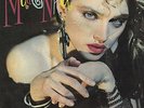 MADONNA lucky star  BRAZIL 7