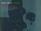 Roberto Gerhard: The Plague - Dorati - Decca *sealed*