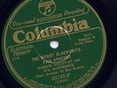 Joseph Sulllivan & William McCormick  Columbia 33192-F