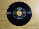 Elvis Presley Blue Moon 45 RPM German # 47-6640