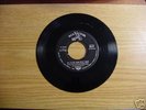 Elvis Presley Teddy Bear 45 RPM German # 47-7000