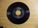 Elvis Presley Love Me Tender 45 RPM German # 47-6643