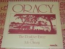 The Positive Force - Oracy LP private jazz funk Detroit