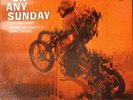 On Any Sunday Sealed LP Soundtrack