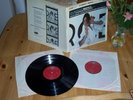 ALBENIZ Iberia JEAN MOREL Paris Conservatoire Orch RARE