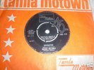 BRENDA HOLLOWAY UK MOTOWN 45 OPERATOR 1965