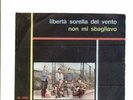 THE VANGUARDS raro 45 giri BEAT ITALIANO - 1966