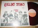 Rolling Stones Animal Duds # 108 not TmoQ lp super rare