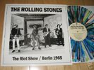 Rolling Stones The Riot Show Berlin 1965 not TmoQ lp