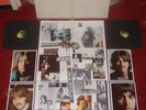 BEATLES White Album 2/LP 1968 STEREO 1st + NO EMI TEXT