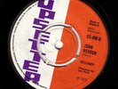 SKINHEAD REGGAE / UPSETTER / DILLINGER - JOHN DEVOUR