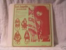 Led Zeppelin Vinyl Single LP  