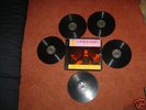 JUDY GARLAND A STAR IS BORN OG 5 BOX 78 LP EX COND LOOK