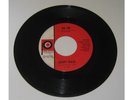 Jimmy Mack My World is on Fire promo 45 northern soul