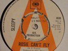 SLEEPY & SCIENCE POPTION UK 60s DEMOS, RARE & RARER