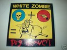WHITE ZOMBIE 