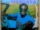 PAT THOMAS & MARIJATA: GHANA FUNK/ROCK LP LISTEN
