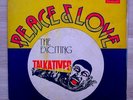 THE EXCITING TALKATIVES -  GHANA Highlife LP LISTEN