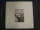 Rare 1969 Psych Rock Original PROBE LP Steve MORGEN