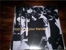 MORRISSEY - HOLD ON TO YOUR FRIENDS Mint Promo 7