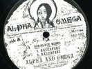 Alpha & Omega / 10 Inch Dubplate Mixes
