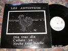 AUTENTICOS LOS dia tra dia MAXI MUY RARO los BRUJOS