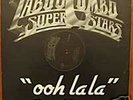 TABOU COMBO | OHLALA | KILLER DISCO FUNK 12