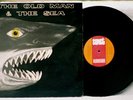 The Old Man and the Sea S/T ORIG DK SONET PROG PSYCH LP