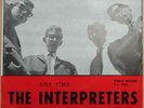 INTERPRETERS   Anytime DUTCH 1966 private garage 45 PS