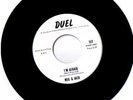 Neil & Jack I'm Afraid Till you Neil Diamond Dual 517