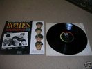 The BEATLES songs pictures stories fabulous VJ 1092 LP