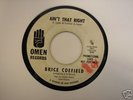 RARE SOUL Brice Coefield Ain't That Right
