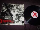 X 1979 X-ASPIRATIONS LP Ian Rilen Rose Tattoo NEW/MINT