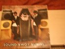 MIKEY GENERAL & ANDREW PAUL ; SOUND BWOY BURIAL