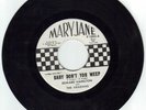 Edward Hamilton - Baby dont you weep,   northern soul