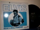 Elvis Presley  Rock´n Roll Forever        USA