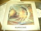 I POOH hurricane JAPAN SAMPLE LP