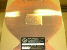 BANCO del mutuo soccorso JAPAN LP SEALED GIMMICK COVER