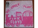 PINK FLOYD 'See Emily Play' German 1967 Syd Barrett