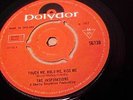 The Inspirations Touch Me Hold Me Kiss 1967 7