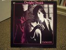 DWIGHT DRUICK - TANGER RARE CDN LP (MINT)