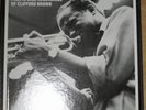 MOSAIC 5 LP-BOX # CLIFFORD BROWN THE COMPLETE BLUE NOTE