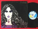 FUCHSIA 1971 UK FOLK PSYCH PROG LP PEGASUS ORIGINAL