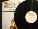 Audiophile LP MFSL Testpressing Charlie Byrd *w cover*